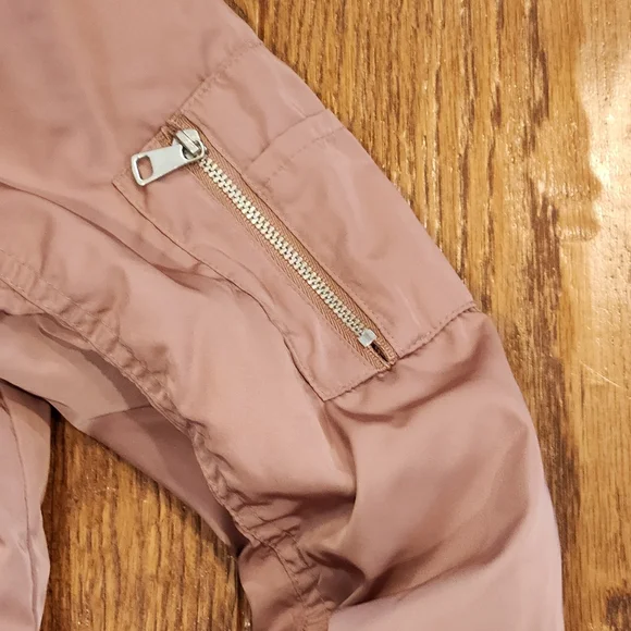 H&M Jacket - 9-10 - Picture 4 of 4